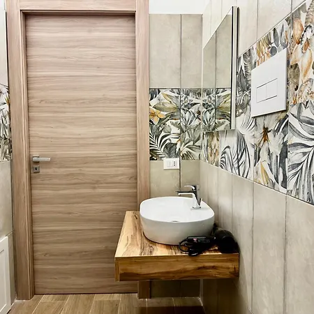 Regina Гостевой дом Палермо