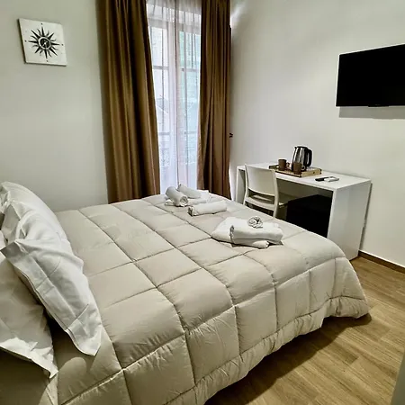 Гостевой дом Regina Палермо