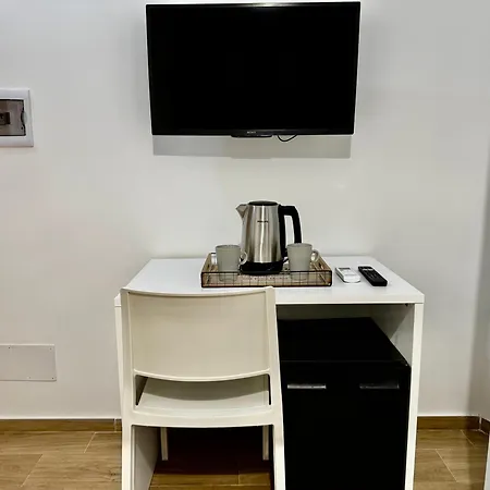 Гостевой дом Regina