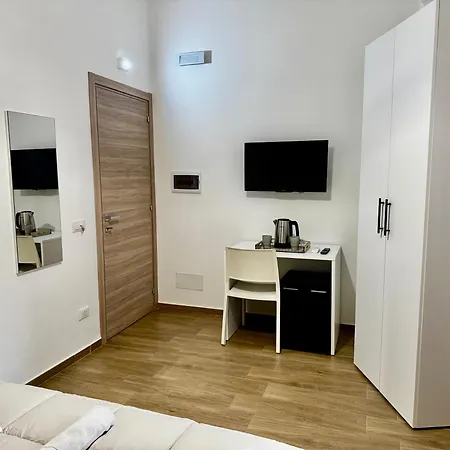 Regina Гостевой дом 4*