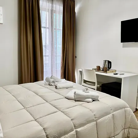 Regina Гостевой дом 4*