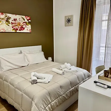 Regina Гостевой дом Палермо