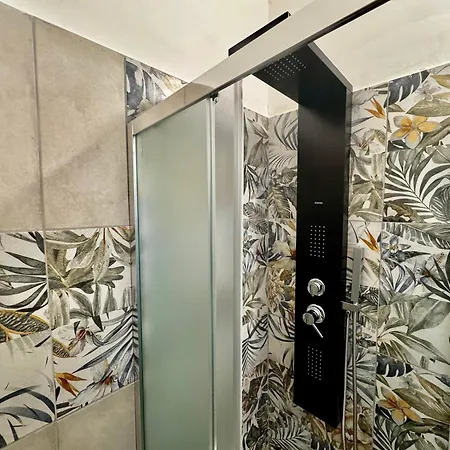 Гостевой дом Regina Палермо