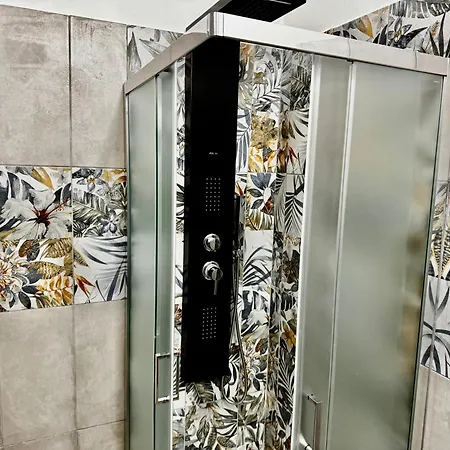 Гостевой дом Regina Палермо