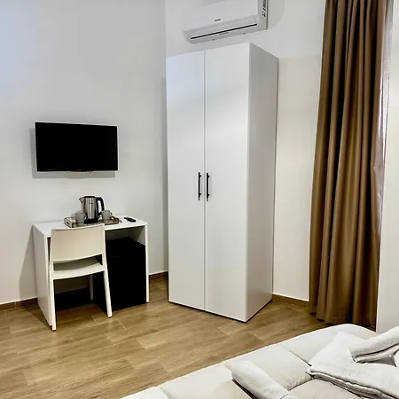 Regina Гостевой дом