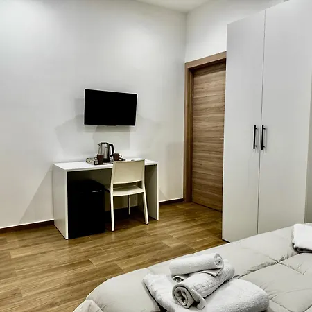 Гостевой дом Regina Палермо