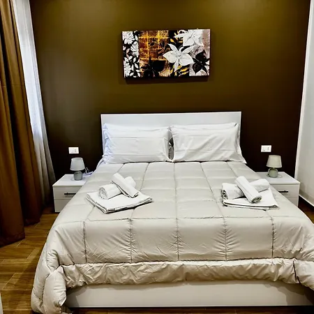 Гостевой дом Regina