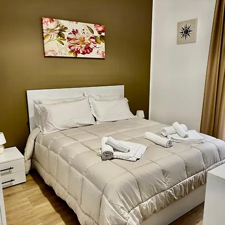 Regina Гостевой дом 4*