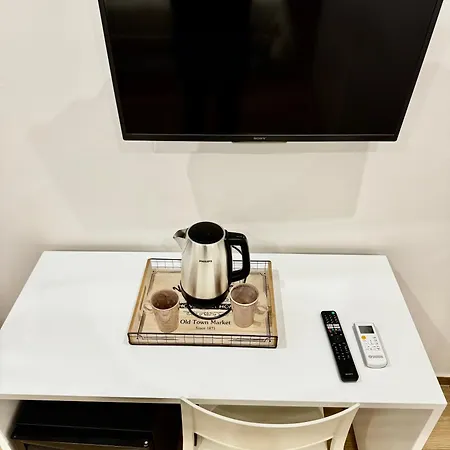 Гостевой дом Regina 4*