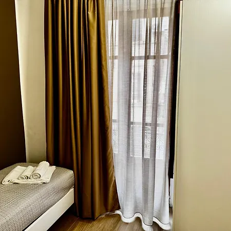 Гостевой дом Regina