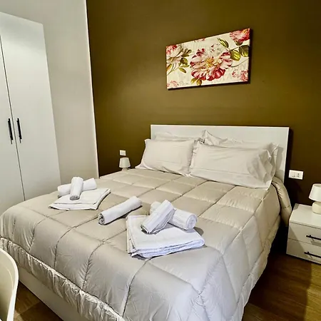 Regina Гостевой дом 4*