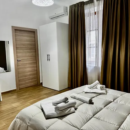 Regina Гостевой дом Палермо