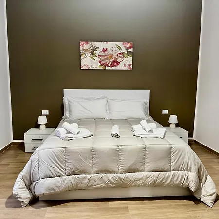 Гостевой дом Regina Палермо