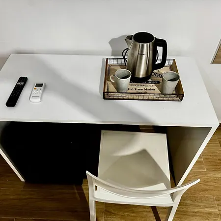 Regina Гостевой дом