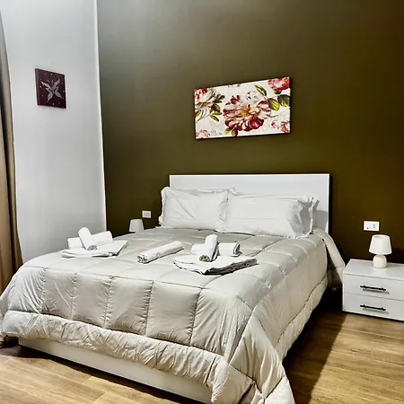 Regina Гостевой дом 4*