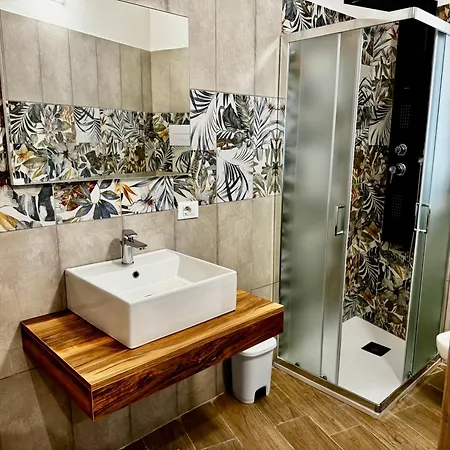 Regina Гостевой дом Палермо