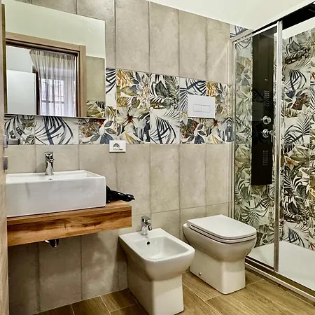 Гостевой дом Regina Палермо