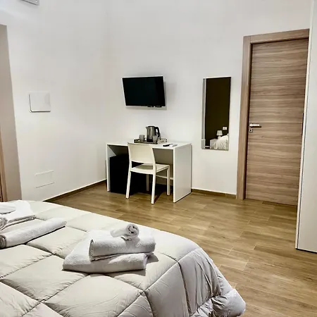 Regina Гостевой дом Палермо