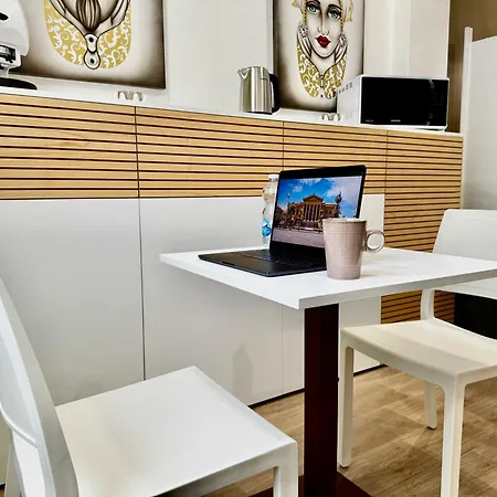 Regina Гостевой дом