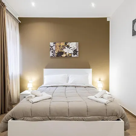 Regina 3* פלרמו