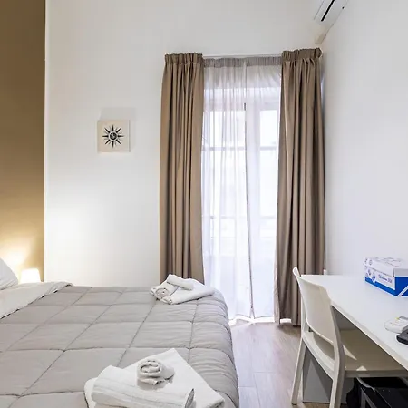 Regina 3* 巴勒莫