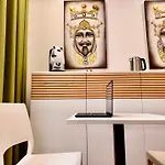 Regina 3* Palermo